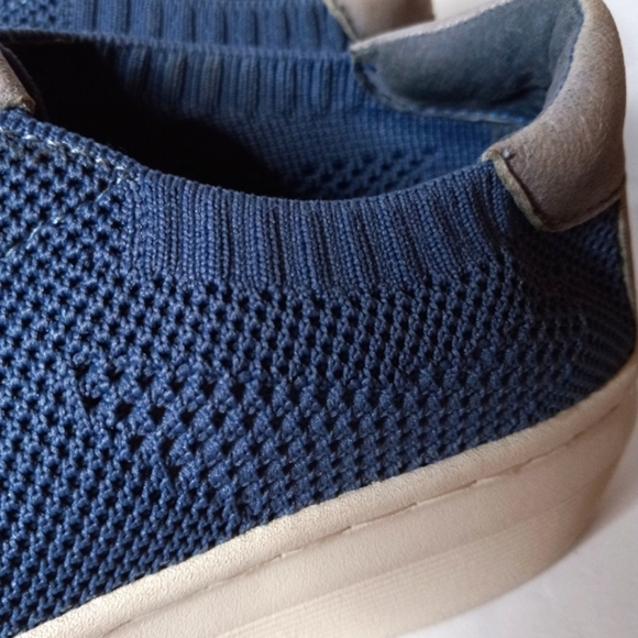 Sofft Payton Shoes Women Size 8.5 Denim. - Picture 5 of 6